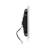 Mishimoto Aluminium Fan Shroud Kit for Nissan 300ZX Z32 Mishimoto cooling - 3