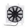 Mishimoto Aluminium Fan Shroud Kit for Nissan 300ZX Z32 Mishimoto cooling - 4