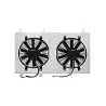 Mishimoto Aluminium Fan Shroud Kit for Nissan 350Z (03-06)
