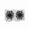 Mishimoto Aluminium Fan Shroud Kit for Honda Integra Type R DC2 (94-01)
