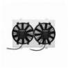 Mishimoto Aluminium Fan Shroud Kit for Mazda RX-7 FD Swap V8 (LS)