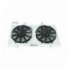 Mishimoto Aluminium Fan Shroud Kit for Subaru Impreza WRX / STI GD (01-07)