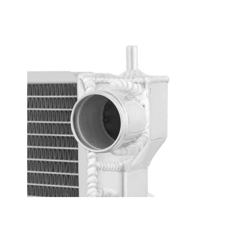 Mishimoto Performance Aluminium Radiator for Toyota GT86 & Subaru BRZ Mishimoto Performance Aluminium Radiator for Toyota GT86 & Subaru BRZ