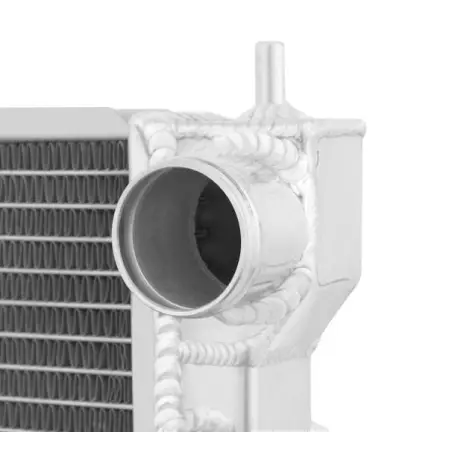 Mishimoto Performance Aluminium Radiator for Toyota GT86 & Subaru BRZ