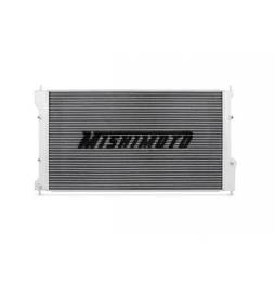 Mishimoto Performance Aluminium Radiator for Toyota GT86 & Subaru BRZ Mishimoto cooling - 3