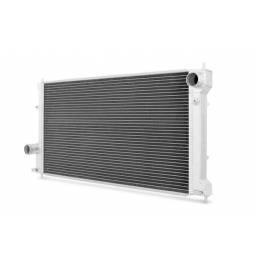 Mishimoto Performance Aluminium Radiator for Toyota GT86 & Subaru BRZ Mishimoto cooling - 4