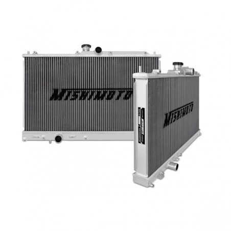 Mishimoto Performance Aluminium Radiator for Mitsubishi Lancer Evo 7/8/9