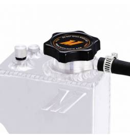 Mishimoto Aluminium Expansion Tank for BMW E36 Mishimoto cooling - 3