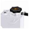 Mishimoto Aluminium Expansion Tank for BMW E36 Mishimoto cooling - 3