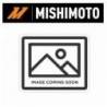 Mishimoto Oil Cooler Kit  Silver Subaru WRX/STI 2001–2005
