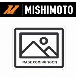 Mishimoto Oil Cooler Kit  Silver Subaru WRX 2008–2014