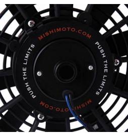 Mishimoto Fan Shroud Kit for BMW E46 (non-M) 1999- Mishimoto cooling - 3