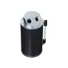 Mishimoto Oil Catch Can Kit  Universal (Carbon) Mishimoto cooling - 2
