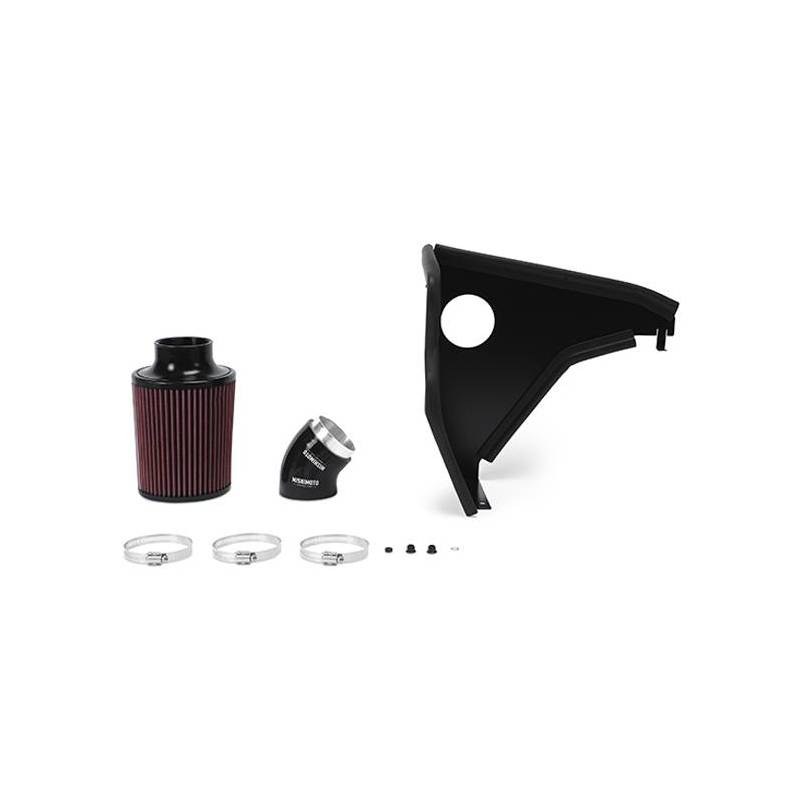 Mishimoto BMW E46 323i / 325i / 328i Performance Air Intake Mishimoto BMW E46 323i / 325i / 328i Performance Air Intake