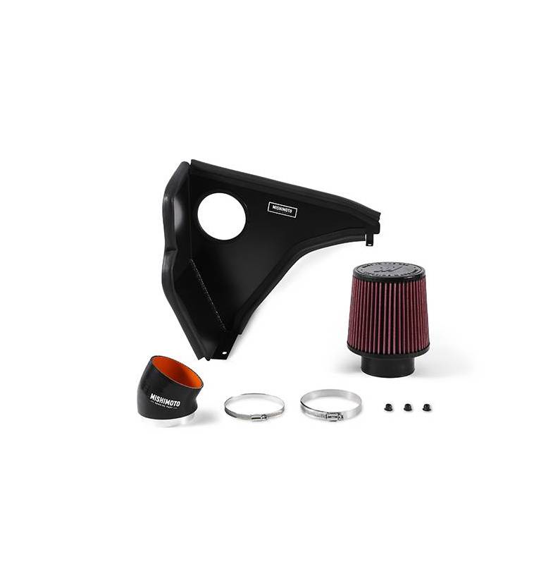 Mishimoto BMW E46 330i / 330xi / 330ci (2001-2006) Performance Air Intake