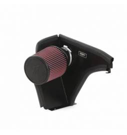 Mishimoto BMW E46 330i / 330xi / 330ci (2001-2006) Performance Air Intake Mishimoto cooling - 2