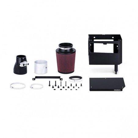 Mishimoto Mercedes CLA45 AMG (2014-) Performance Air Intake