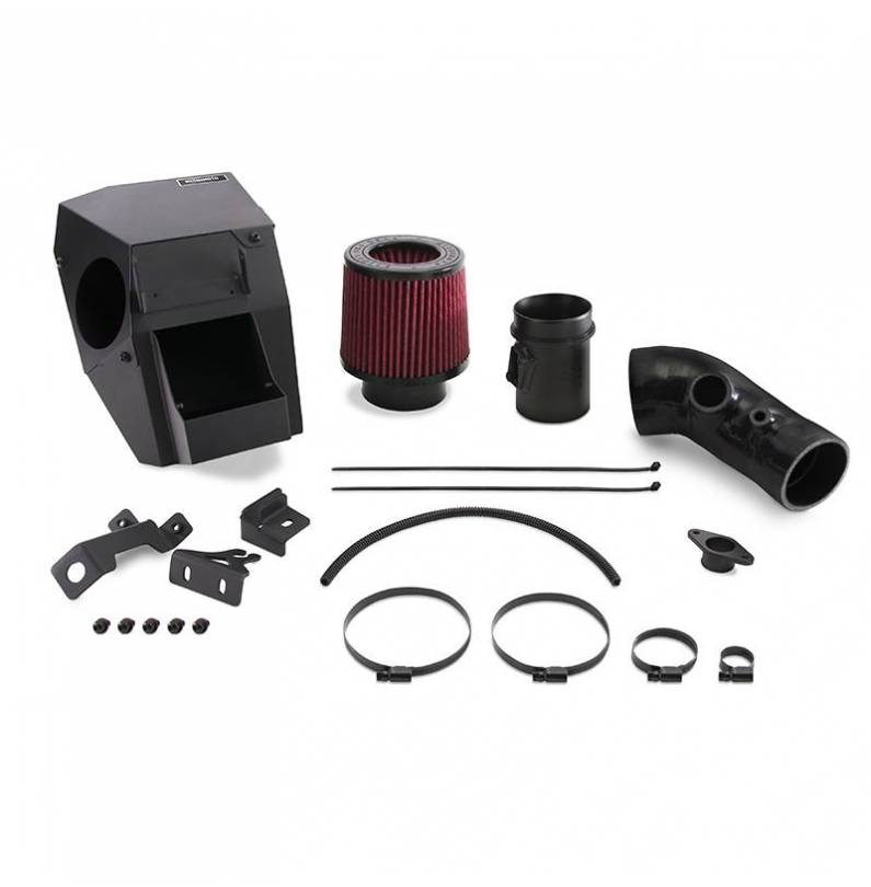 Mishimoto Honda Civic Type R FK8 (2017-) Performance Air Intake Mishimoto Honda Civic Type R FK8 (2017-) Performance Air Intake