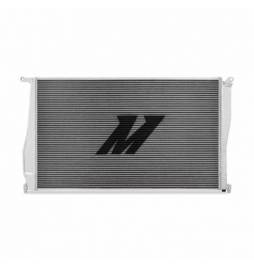 Mishimoto Performance Aluminium Radiator for BMW 335i & 135i Automatic Transmission (2006-2013) Mishimoto cooling - 2