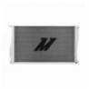 Mishimoto Performance Aluminium Radiator for BMW 335i & 135i Automatic Transmission (2006-2013) Mishimoto cooling - 2