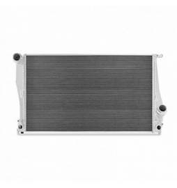 Mishimoto Performance Aluminium Radiator for BMW 335i & 135i Automatic Transmission (2006-2013) Mishimoto cooling - 3