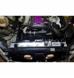 Mishimoto Performance Aluminium Radiator for Toyota JZX100 (Cresta / Chaser / Mark II)
