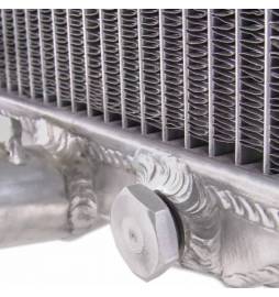 Mishimoto Performance Aluminium Radiator for Toyota JZX100 (Cresta / Chaser / Mark II) Mishimoto cooling - 2