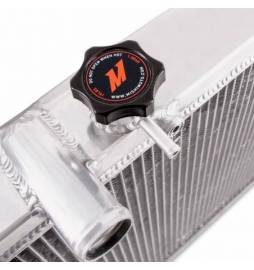 Mishimoto Performance Aluminium Radiator for Toyota JZX100 (Cresta / Chaser / Mark II) Mishimoto cooling - 4