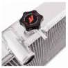 Mishimoto Performance Aluminium Radiator for Toyota JZX100 (Cresta / Chaser / Mark II) Mishimoto cooling - 4