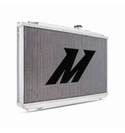 Mishimoto Performance Aluminium Radiator for Toyota JZX100 (Cresta / Chaser / Mark II) Mishimoto cooling - 5