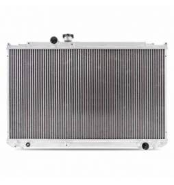 Mishimoto Performance Aluminium Radiator for Toyota JZX100 (Cresta / Chaser / Mark II) Mishimoto cooling - 6