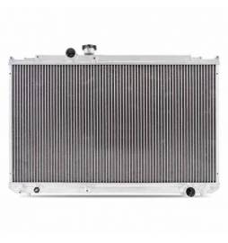 Mishimoto Performance Aluminium Radiator for Toyota JZX100 (Cresta / Chaser / Mark II) Mishimoto cooling - 6