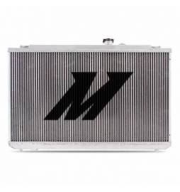 Mishimoto Performance Aluminium Radiator for Toyota JZX100 (Cresta / Chaser / Mark II) Mishimoto cooling - 7