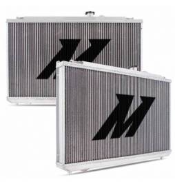 Mishimoto Performance Aluminium Radiator for Toyota JZX100 (Cresta / Chaser / Mark II) Mishimoto cooling - 8