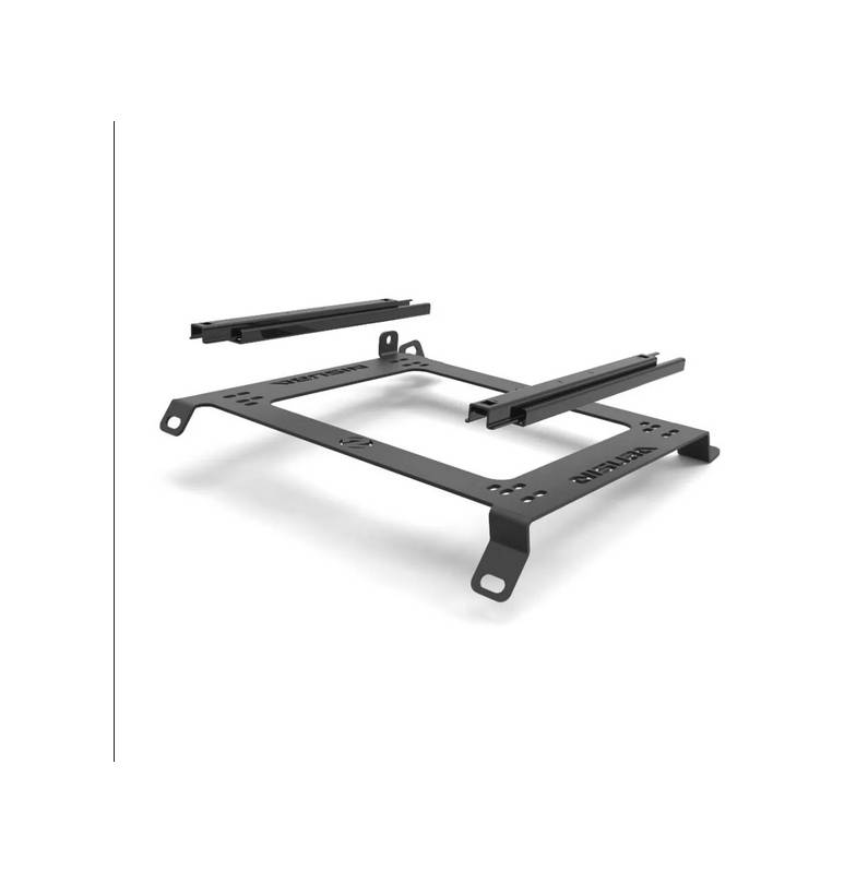 Bases específicas Nisuba para semi baquet Nissan 200SX S13 – S14 – S15 Bases específicas Nisuba para semi baquet Nissan 200SX S13 – S14 – S15