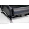 Bases específicas Nisuba para semi baquet Nissan 200SX S13 – S14 – S15