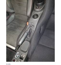 Bases específicas Nisuba para asiento baket Alfa Romeo 4C