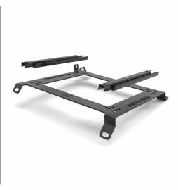 Bases específicas Nisuba para semi baquet Nissan Skyline R32, R33, R34