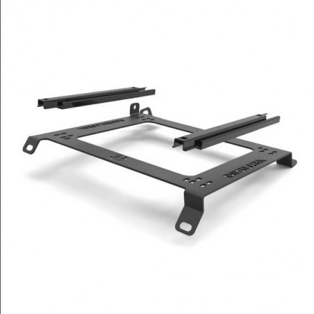 Bases específicas Nisuba para semi baquet Nissan Skyline R32, R33, R34