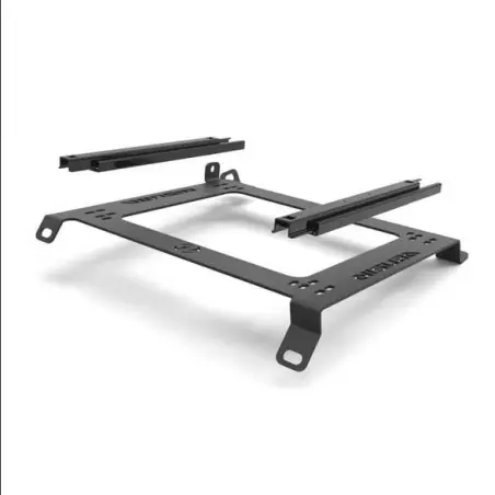 Bases específicas Nisuba para semi baquet Nissan Skyline R32, R33, R34