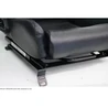 Bases específicas Nisuba para semi baquet Nissan Skyline R32, R33, R34