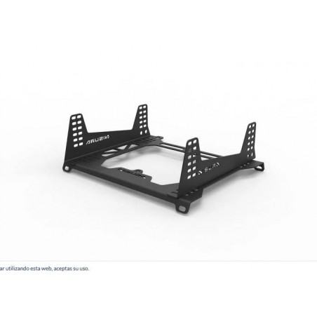 Base de asiento Nisuba específica para Honda civic EG/EK