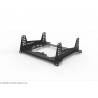 Base de asiento Nisuba específica para Honda civic EG/EK