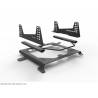 Base de asiento Nisuba específica para Mitsubishi Lancer EVO 5-6