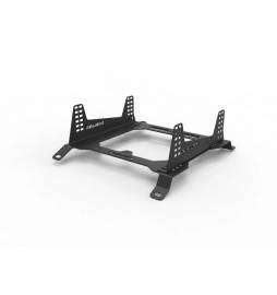 Base de asiento Nisuba específica para Nissan 370Z (bases + correderas para semibaket)