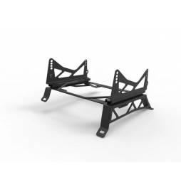 Bases específicas Nisuba para Nissan GTR R35