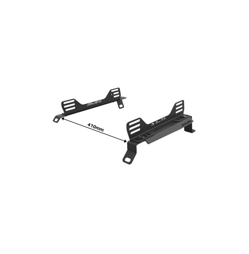 Bases específicas asiento Nisuba Hyperlow Nissan Skyline R32, R33, R34 Bases específicas asiento Nisuba Hyperlow Nissan Skyline R32, R33, R34