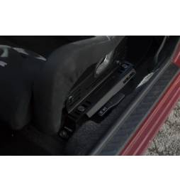Bases específicas asiento Nisuba Hyperlow XL Nissan Skyline R32, R33, R34