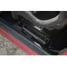 Bases específicas asiento Nisuba Hyperlow XL Nissan Skyline R32, R33, R34
