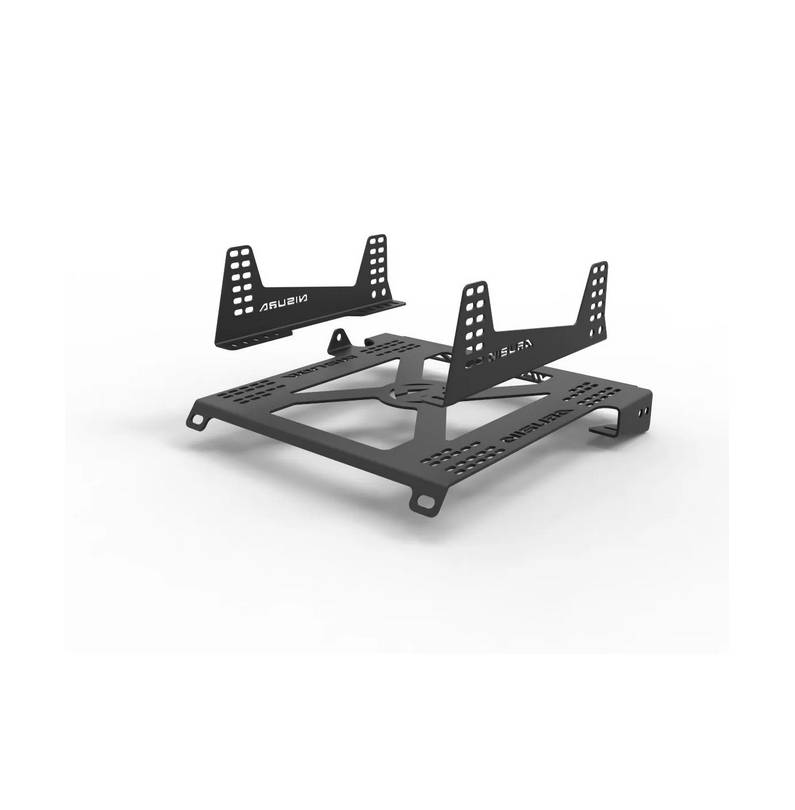 Base de asiento Nisuba específica para Subaru Impreza GC8